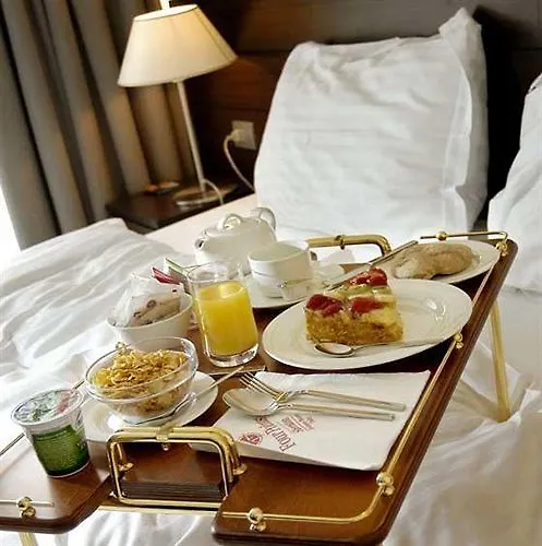 Hotel Holiday La Marca Villorba