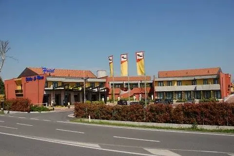 Hotel Holiday La Marca Villorba