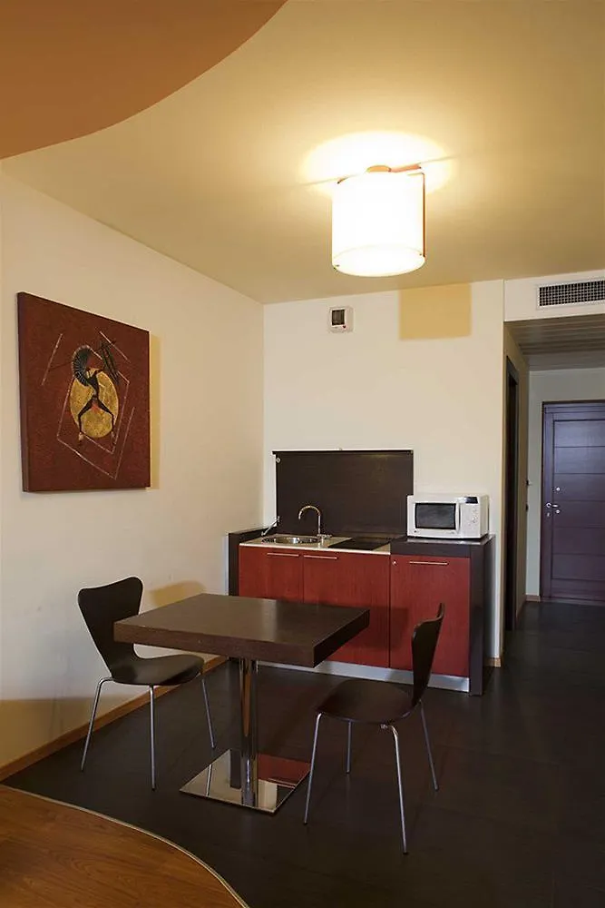 Hotel Holiday La Marca Villorba Italia