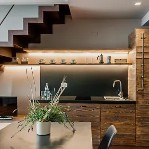  Apartamento Ferrini - 150 Itália