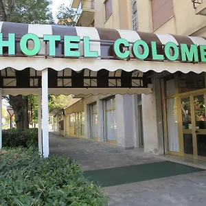 Colombo Otel