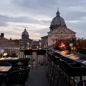 **** Hotel Palazzo Navona Itália