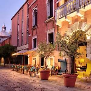 Hotel Ca' Pisani, Venecia