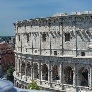 Colosseum Corner 2*, Roma Italia