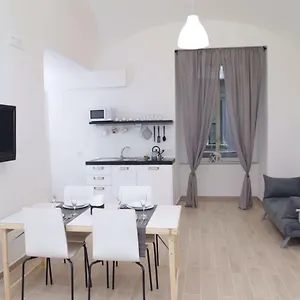  Apartamento Centro Storico Napoletano Itália