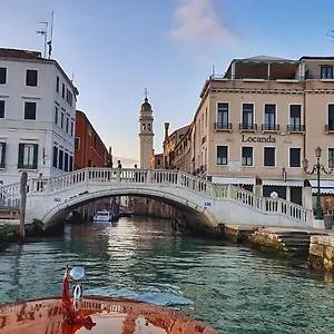 Hotel Vivaldi, Venecia
